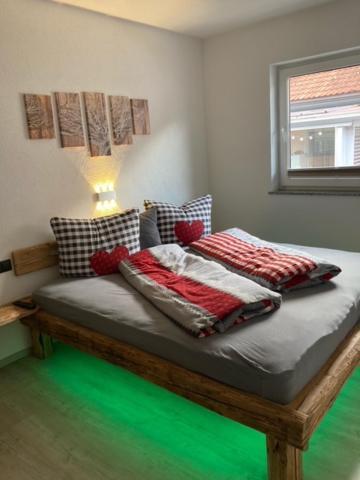Apartamento Haus Annemarie Umhausen Exterior foto