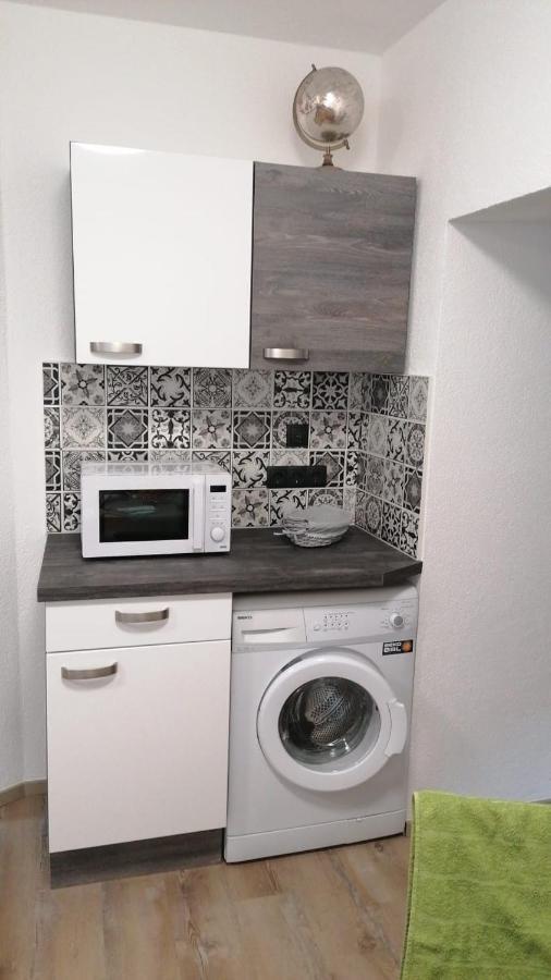 Apartamento Haus Annemarie Umhausen Exterior foto